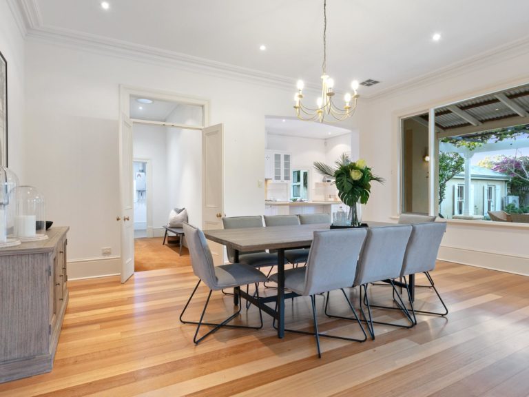 17 Bernard Street gallery