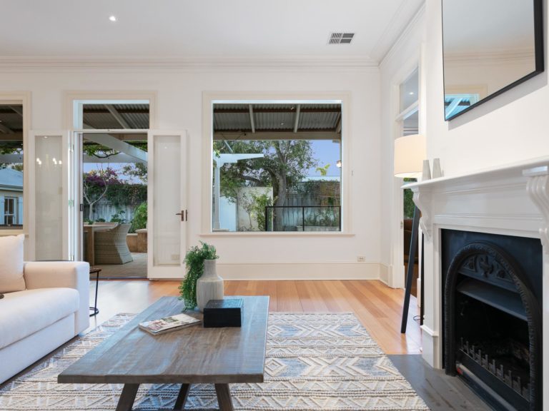 17 Bernard Street gallery