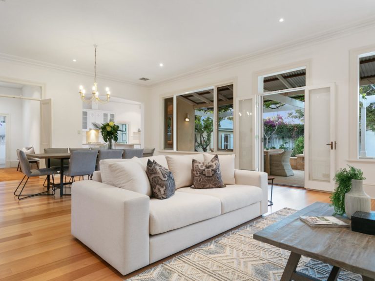 17 Bernard Street gallery