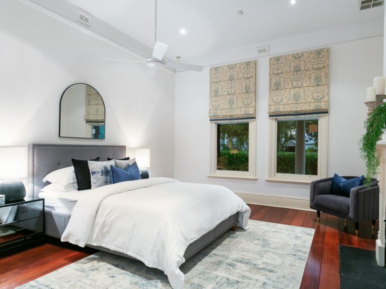 17 Bernard Street gallery