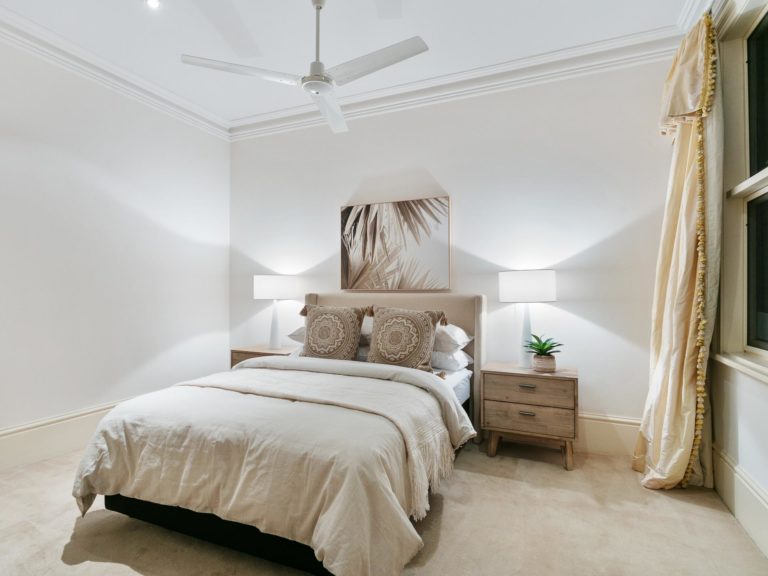 17 Bernard Street gallery