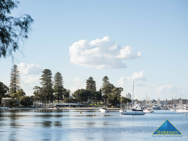 14/23 Glyde Street gallery