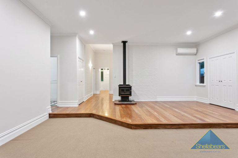 19 Glanville Street gallery