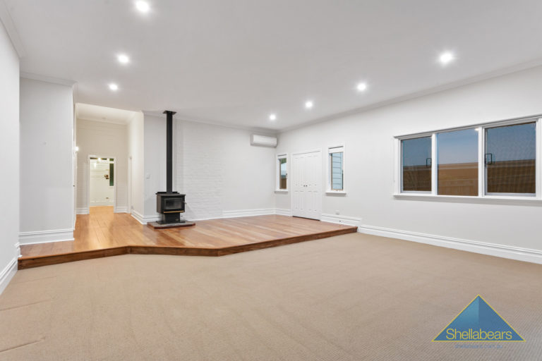 19 Glanville Street gallery