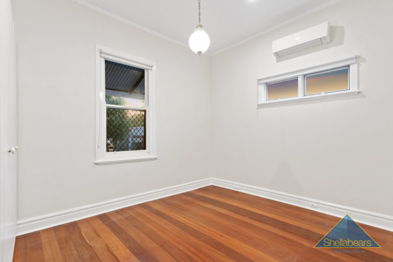 19 Glanville Street gallery