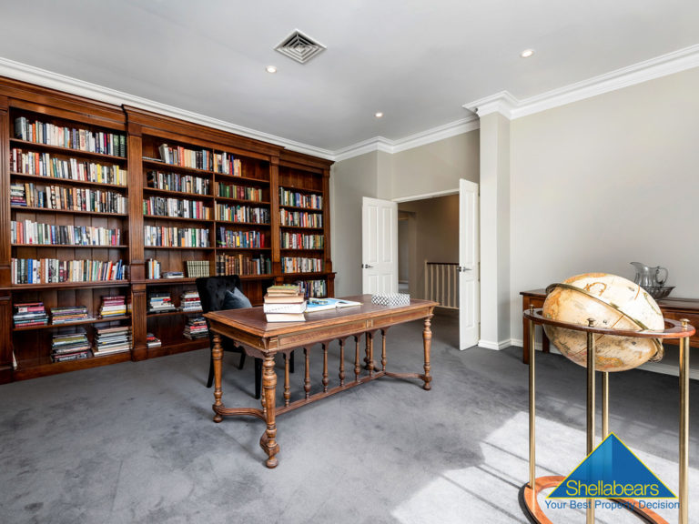 28 Airlie Street gallery