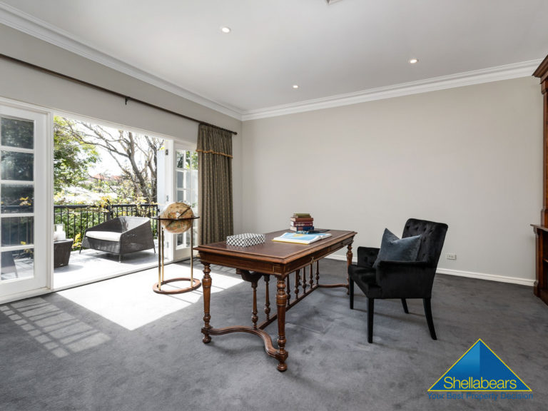 28 Airlie Street gallery