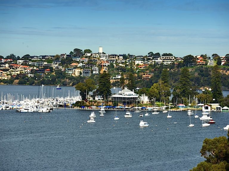 28 Airlie Street gallery