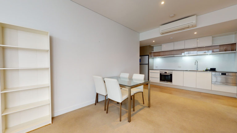 3/1 Brixton Street gallery