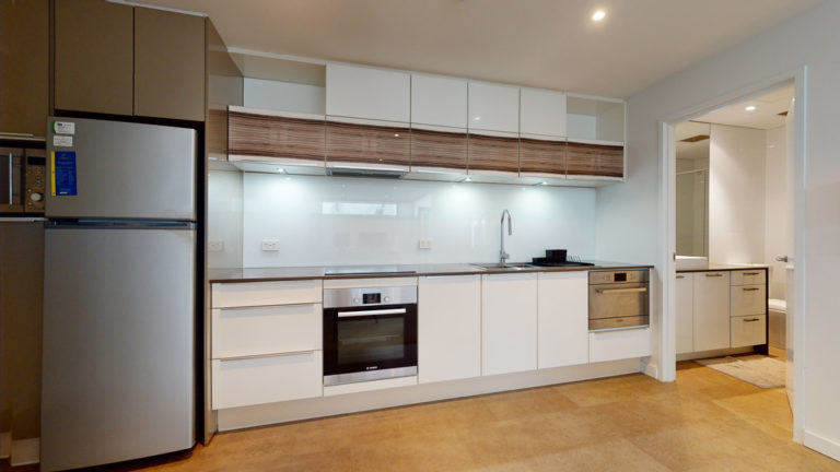 3/1 Brixton Street gallery