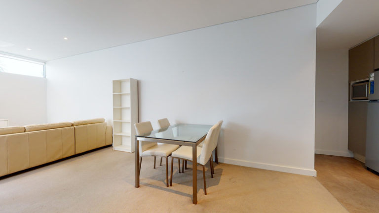 3/1 Brixton Street gallery