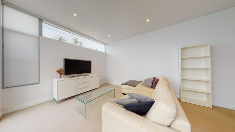 3/1 Brixton Street gallery