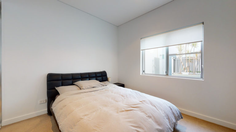 3/1 Brixton Street gallery