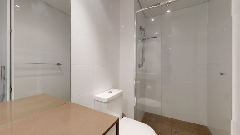 3/1 Brixton Street gallery