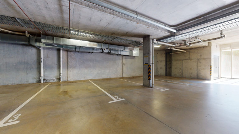 3/1 Brixton Street gallery