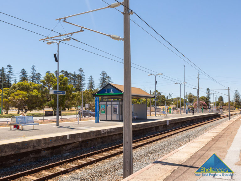 3/1 Brixton Street gallery