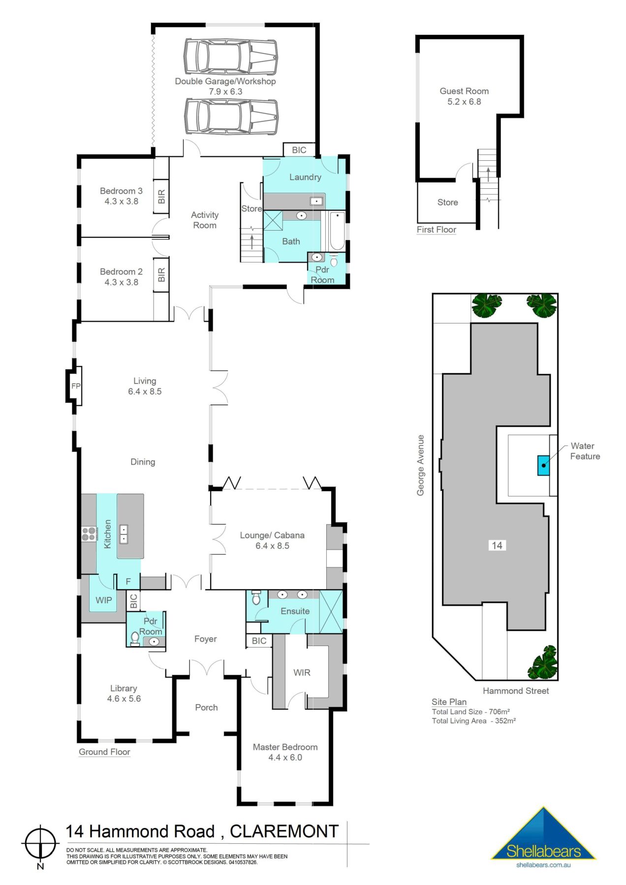Floorplan image