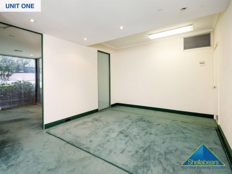 1 and 2, 519 Stirling Highway gallery