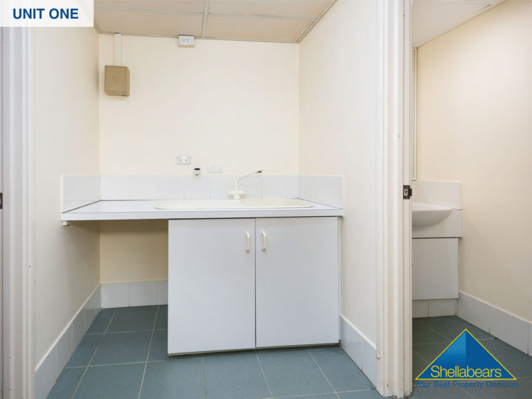 1 and 2, 519 Stirling Highway gallery