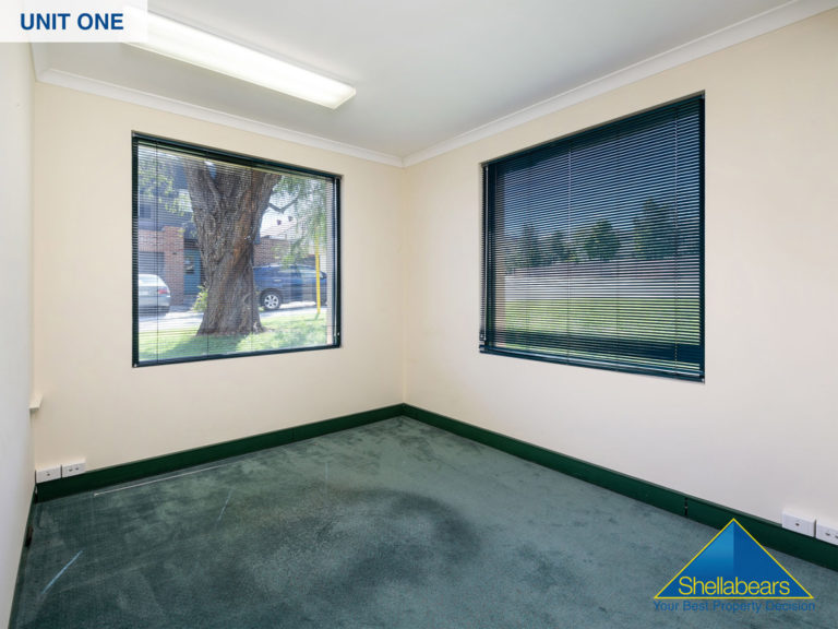 1 and 2, 519 Stirling Highway gallery