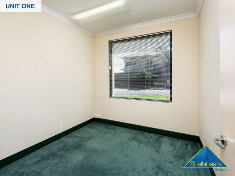 1 and 2, 519 Stirling Highway gallery