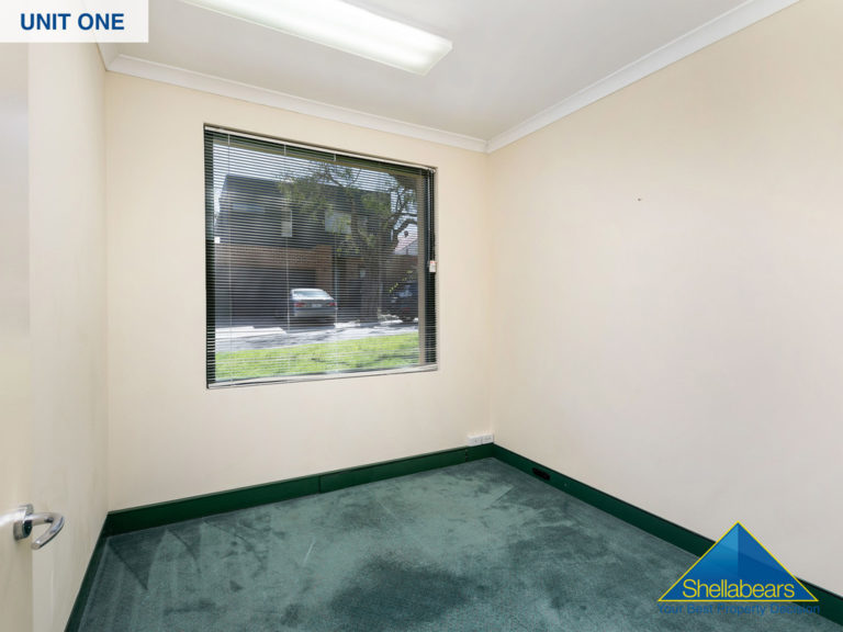 1 and 2, 519 Stirling Highway gallery