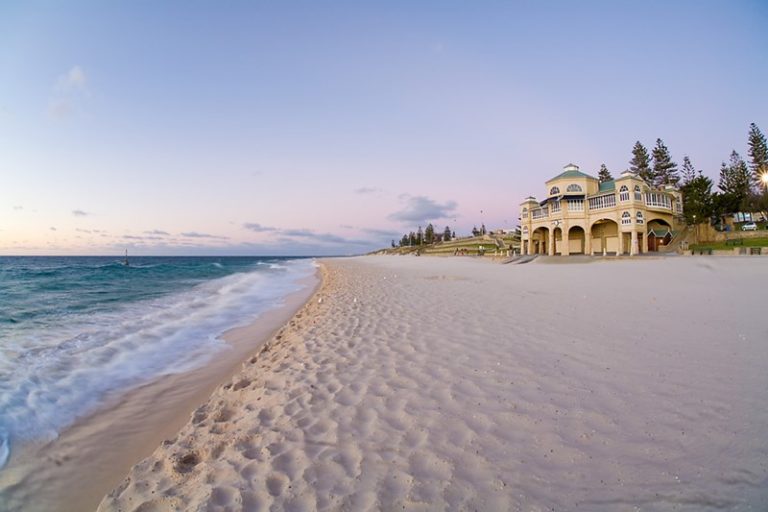 Real Estate in Cottesloe & Perth's Western Suburbs Shellabears