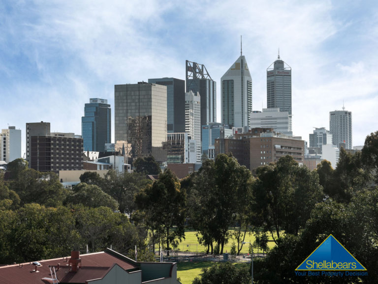 42/43 Wickham Street gallery