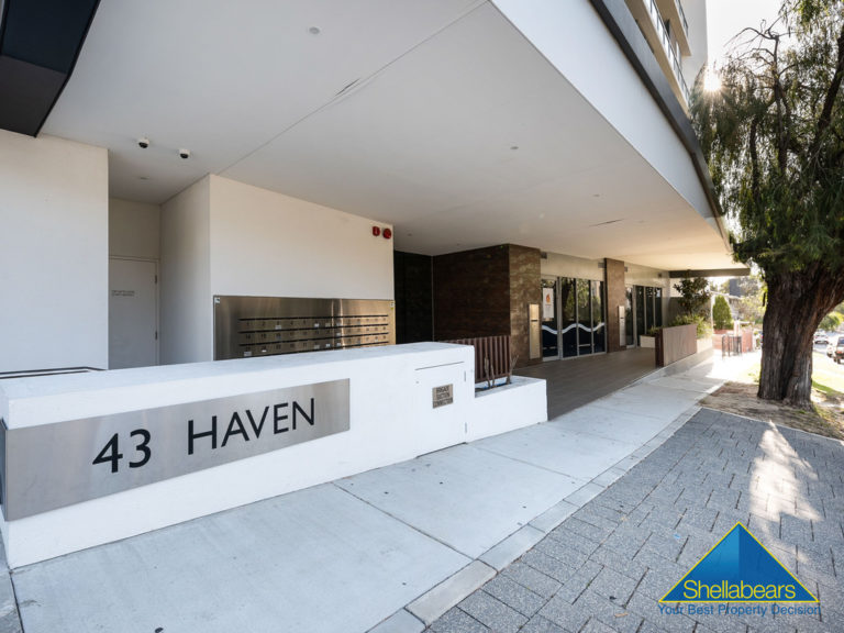 42/43 Wickham Street gallery