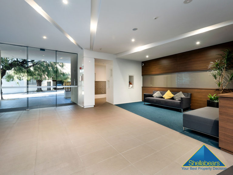 42/43 Wickham Street gallery