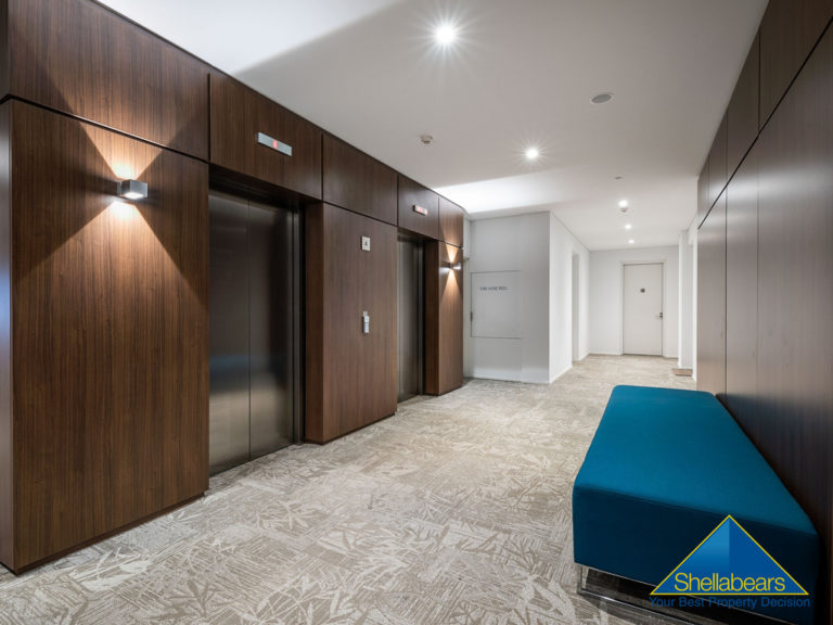 42/43 Wickham Street gallery