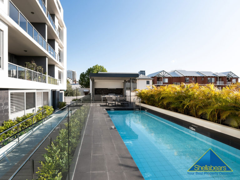 42/43 Wickham Street gallery