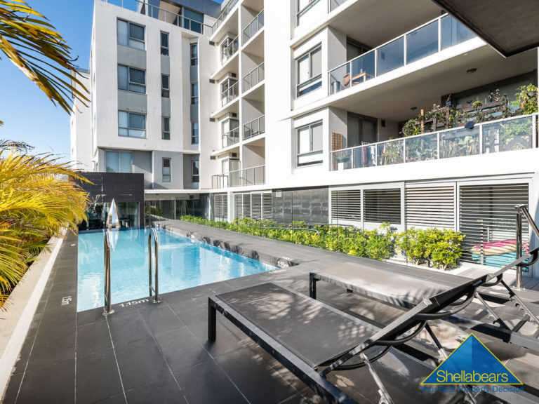 42/43 Wickham Street gallery