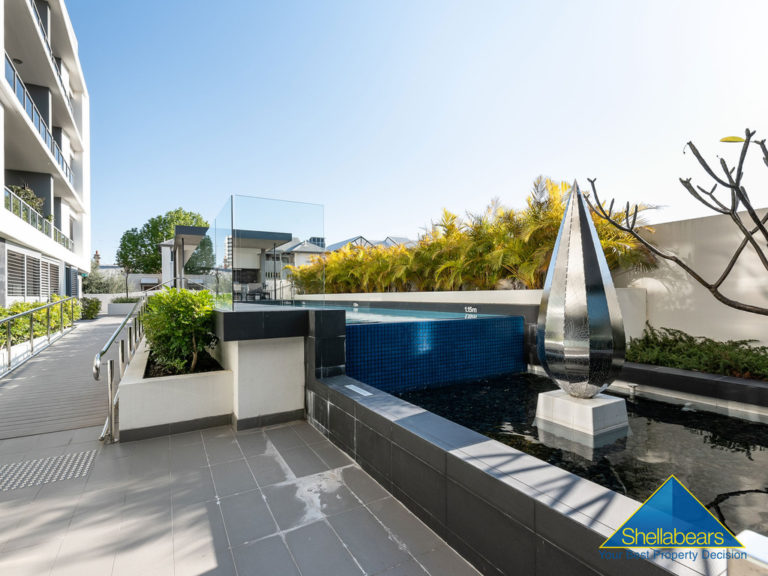 42/43 Wickham Street gallery