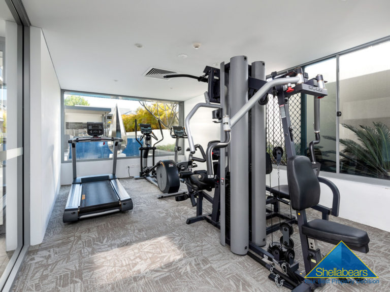 42/43 Wickham Street gallery