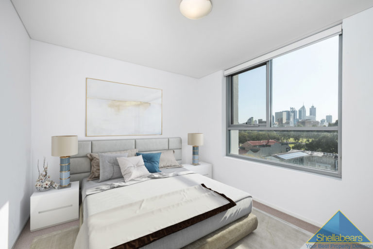 42/43 Wickham Street gallery