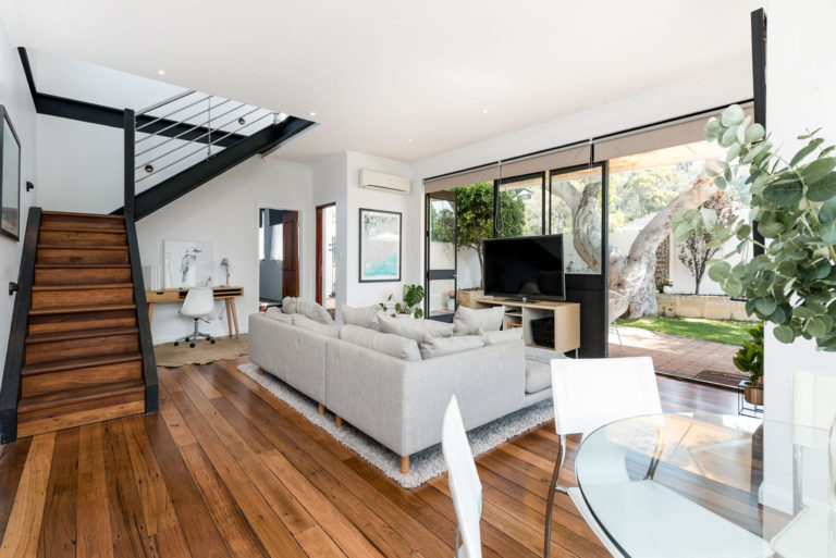 168A Alfred Road gallery