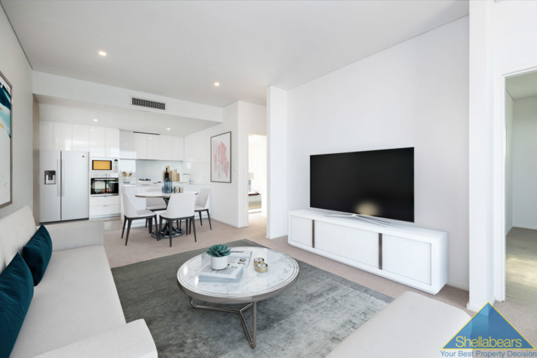 42/43 Wickham Street gallery