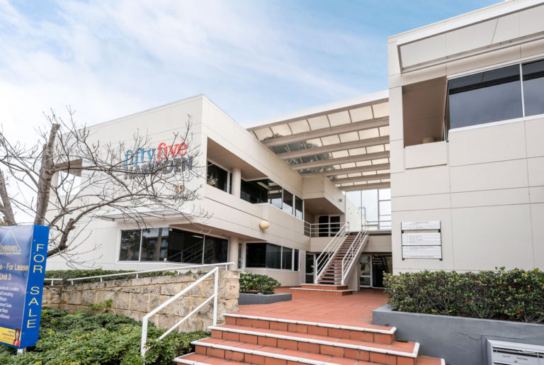 3/55 Hampden Road gallery