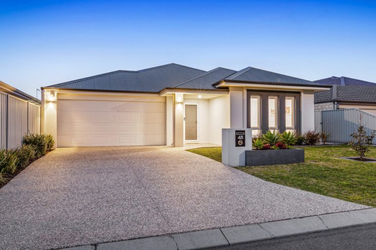 48 Yangtze Avenue gallery