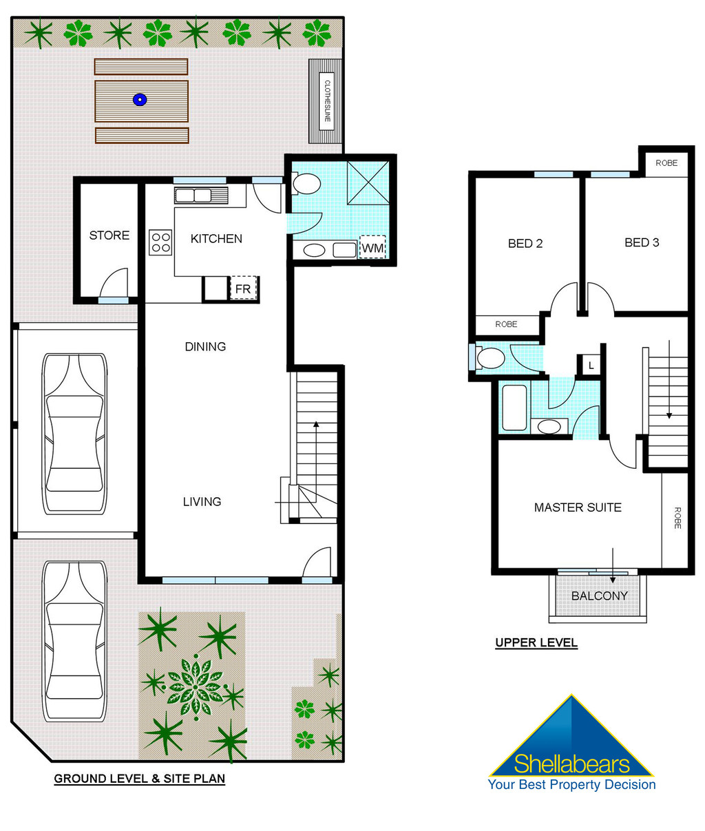 Floorplan image