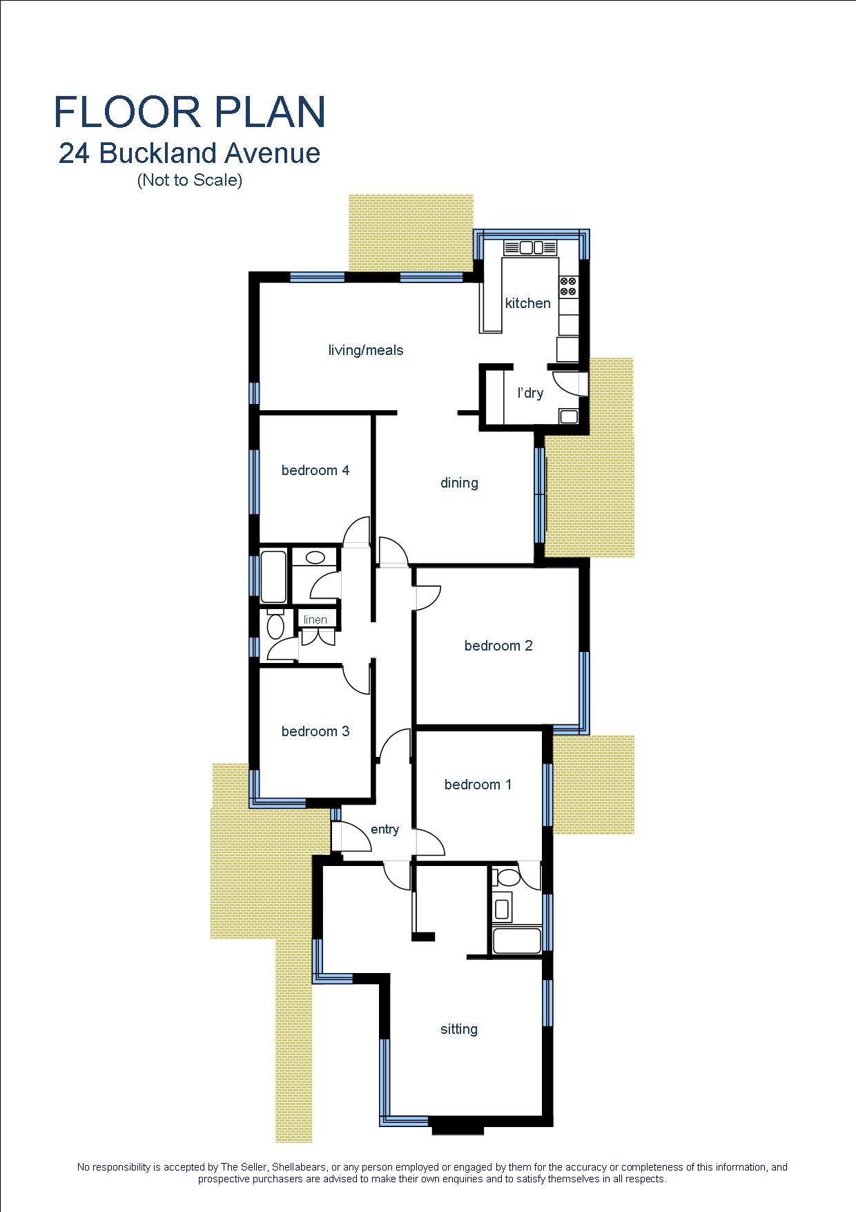 Floorplan image