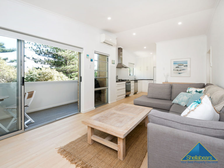 9/156 Broome Street gallery