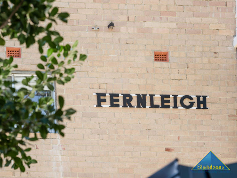 9/156 Broome Street gallery