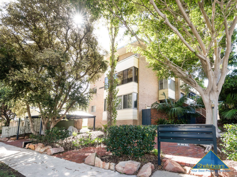 9/156 Broome Street gallery