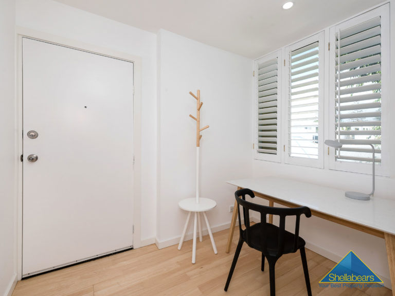 9/156 Broome Street gallery