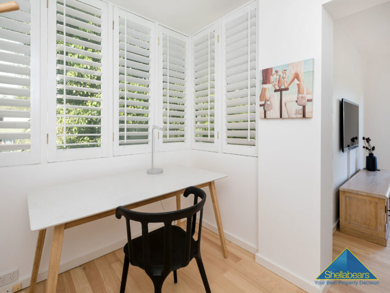 9/156 Broome Street gallery