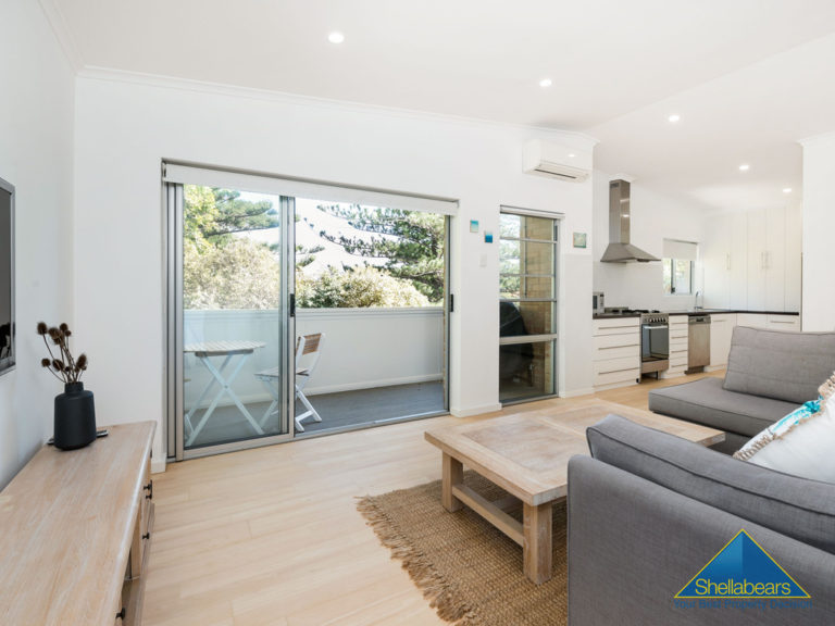 9/156 Broome Street gallery