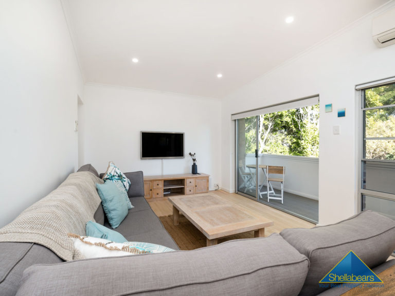 9/156 Broome Street gallery