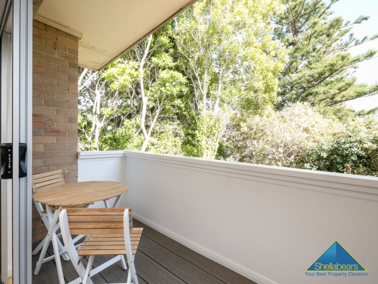 9/156 Broome Street gallery